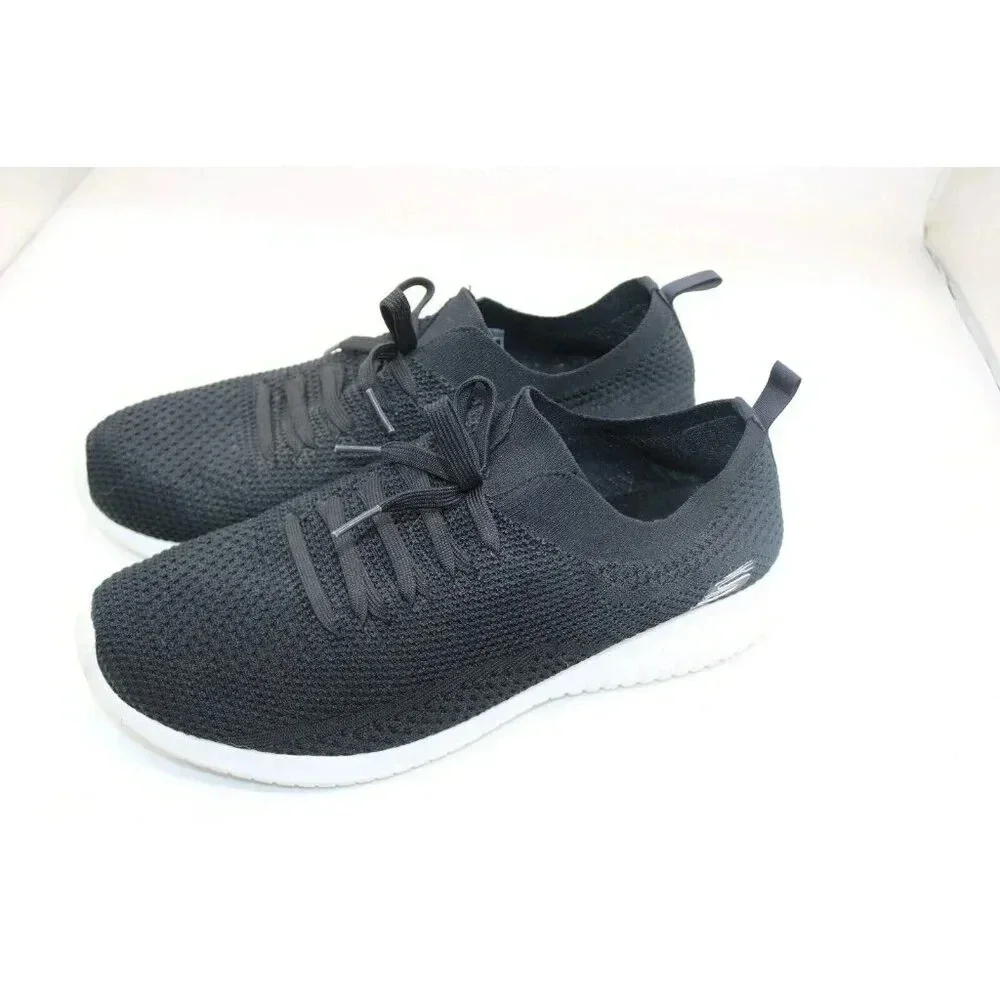 Skechers Women's Ultra Flex Statements Sneakers-Size 11
